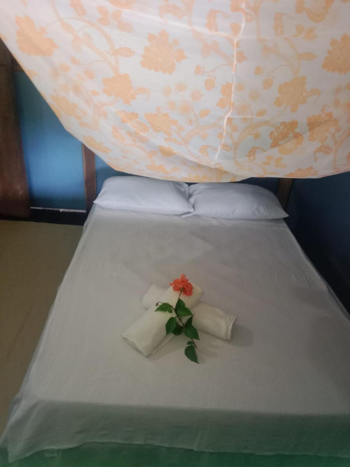Perla Del Cabo Hotel Arusi ภายนอก รูปภาพ