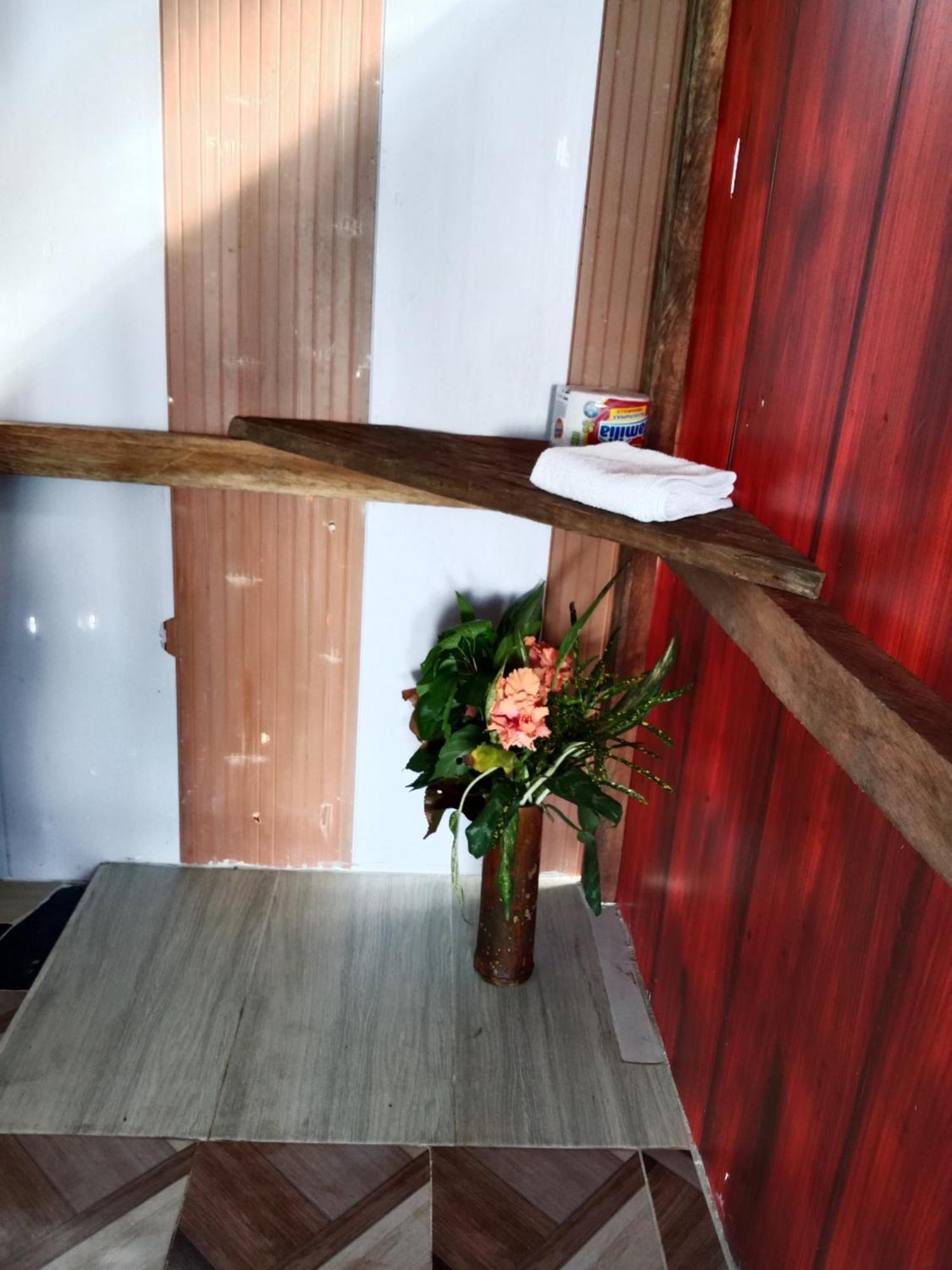 Perla Del Cabo Hotel Arusi ภายนอก รูปภาพ
